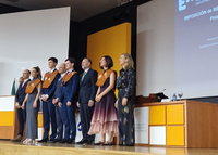 Graduación 21