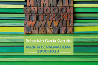'Made in Benalmádena', de Sebastián García Garrido