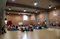 Gimnasio
