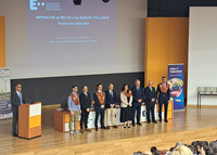 Graduación 3