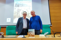 Presentación del libro 'Guadarranque, julio de 711'