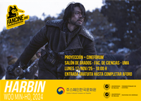 HARBIN