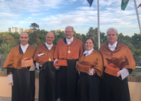 HONORIS CAUSA