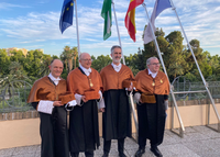 HONORIS CAUSA OLLERO