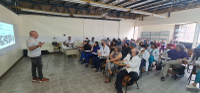 Honduras 22 bis