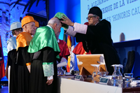 Honoris Causa