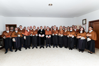 Doctor Honoris Causa