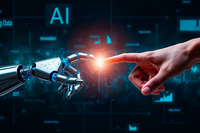 La IA, al alcance de la mano