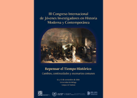 III Congreso Internacional de Jóvenes