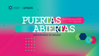 Jornada Puertas Abiertas 2026