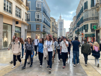 CENTRO HISTÓRICO 19/10