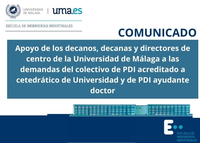 Comunicado