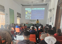 DESTINO UMA AXARQUÍA