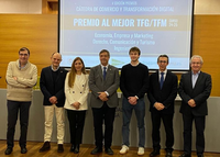 Premio Alejandro Andreu