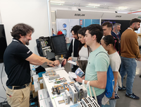 ELECAM GROUP VISITA