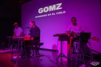 GOMZ3