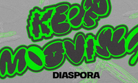 diaspora