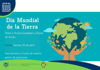 Día Mundial de la Tierra