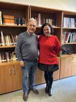 Estancia Rocío Rodríguez enero 2025