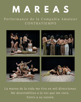 MAREAS