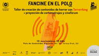 fancine-polo