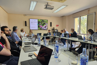 Proyecto europeo UPTECH