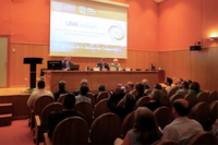 Aniversario UMA Inntech