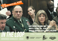 IN THE LOOP