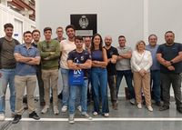 Visita MIMA3