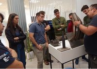 Visita MIMA5