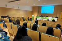 Asistentes al Rayo Verde