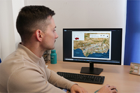 Se trata del índice ‘Extended Mann-Kendall’s tau’, que permite integrar proyecciones de múltiples modelos climáticos y escenarios socioeconómicos en un solo indicador