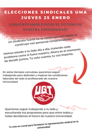 Poster infografia