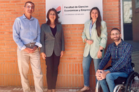 Informe PYMES