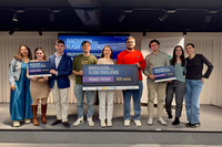 Innovation Flash Challenge