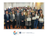 Foto grupo JAEE 2026