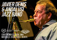 JAVIER-DENIS