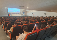 Jornada Bienvenida