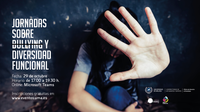 I Jornadas sobre Bullying y Diversidad Funcional