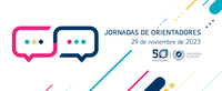 IX Jornadas de Orientadores