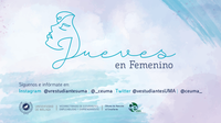 Jueves en femenino