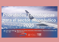 Jornada CDTI aeroespacial
