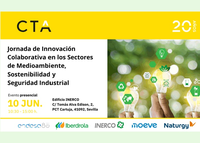 jorna CTA medioambiente