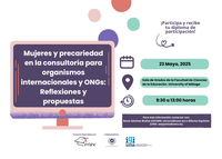 Precariedad