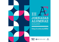 III Jornadas Alumnae