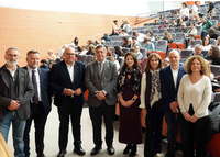 Jornada Autismo y Mujer