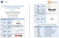 Jornadas Empleo 2025