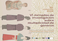VI Jornadas Multiplicidad de Géneros