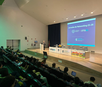 Jornadas Networking 2025-26