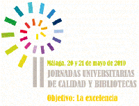 Jornadas de Bibliotecas y Calidad